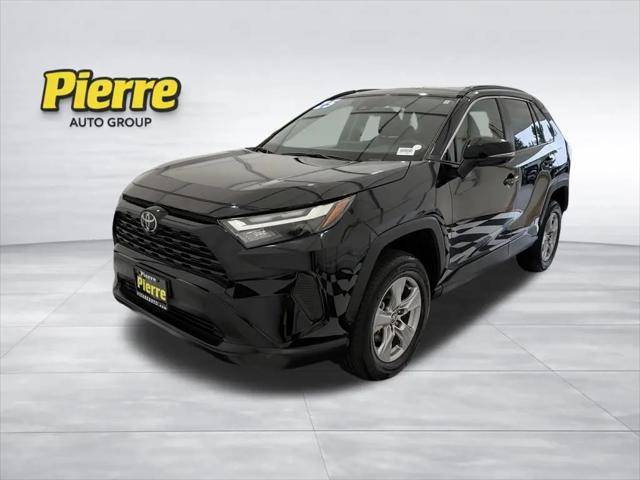 2025 Toyota RAV4 XLE for sale in Seattle, WA