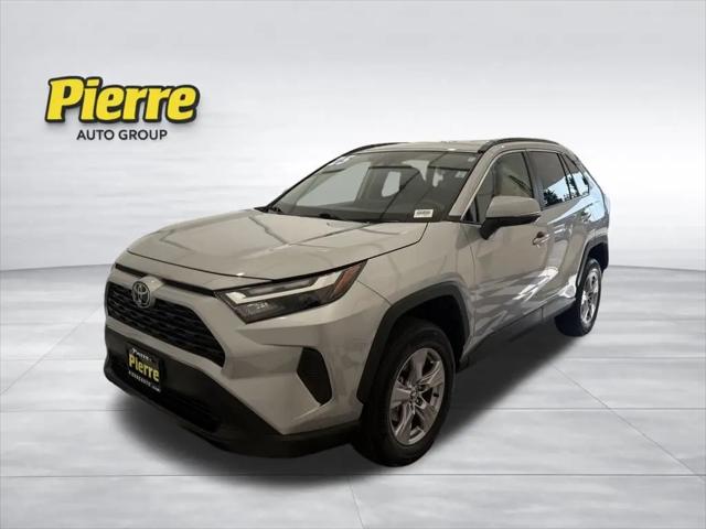 2025 Toyota RAV4 XLE for sale in Seattle, WA