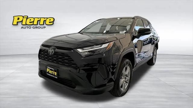 2024 Toyota RAV4 XLE for sale in Seattle, WA