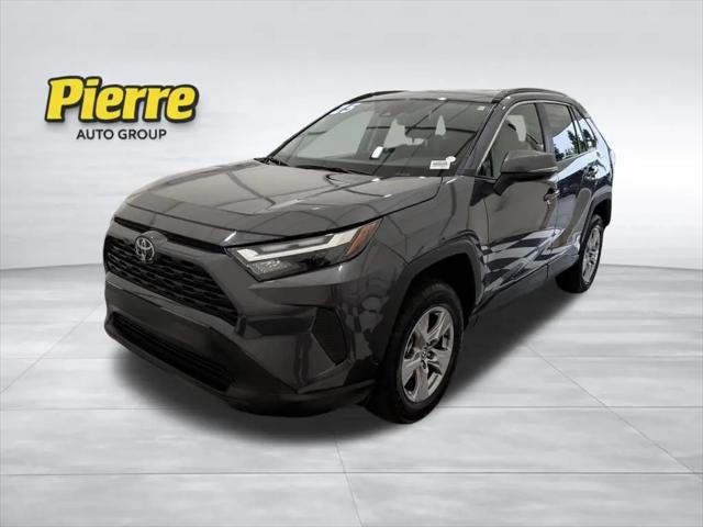 2025 Toyota RAV4 XLE for sale in Seattle, WA