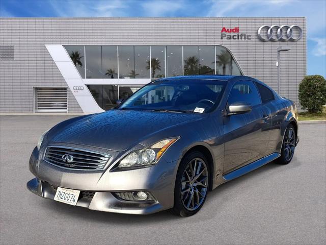 2013 INFINITI IPL G G37 for sale in Torrance, CA