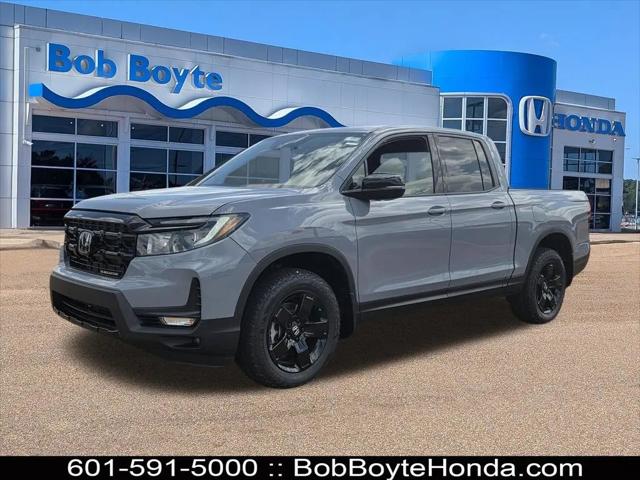 2026 Honda Ridgeline Black Edition for sale in Brandon, MS
