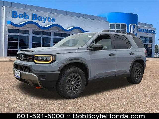 2026 Honda Passport AWD TrailSport Blackout for sale in Brandon, MS