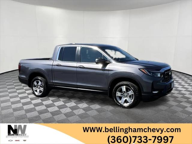 2026 Honda Ridgeline RTL for sale in Bellingham, WA