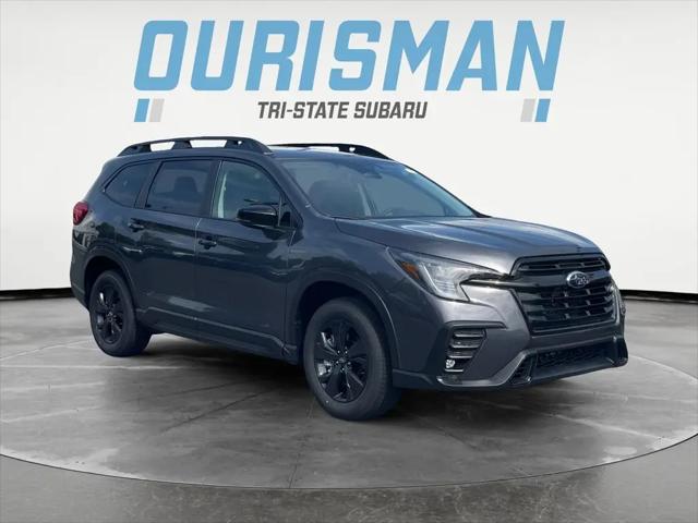 2026 Subaru Ascent Premium 7-Passenger for sale in Newark, DE