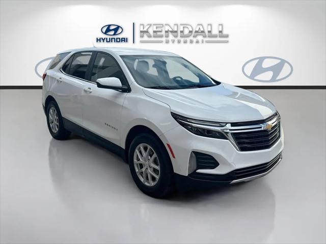 2023 Chevrolet Equinox FWD LT for sale in Miami, FL