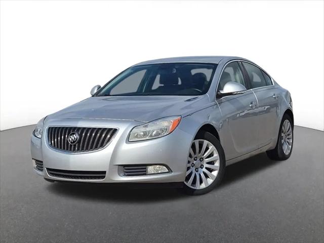 2013 Buick Regal Turbo - Premium 1 for sale in Troy, MI