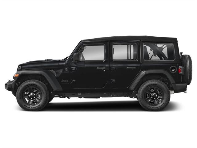 2027 Jeep Wrangler Rubicon 2027 Jeep Wrangler Rubicon