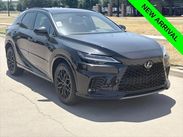 2023 Lexus RX 500h F SPORT Performance for sale in Frisco, TX