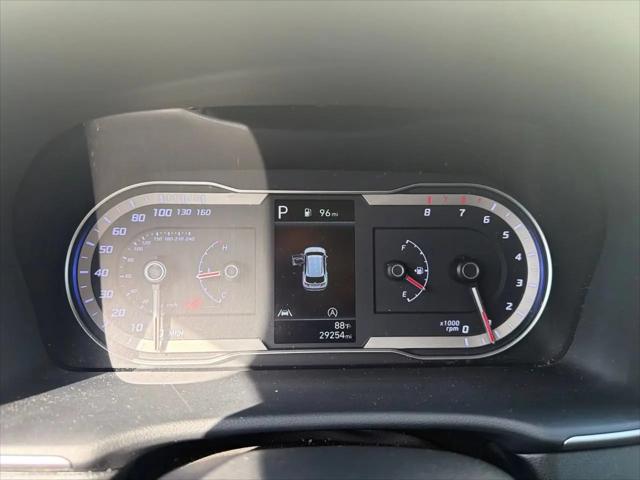 2022 Hyundai Tucson SEL for sale in Frisco, TX