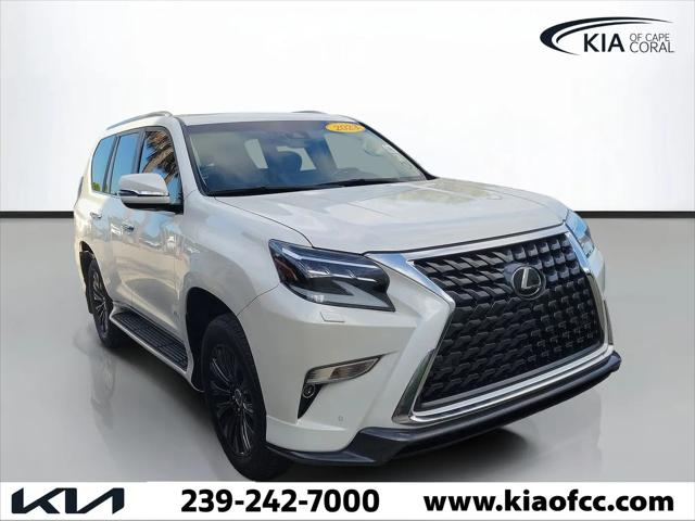 2023 Lexus GX 460 Luxury for sale in Cape Coral, FL