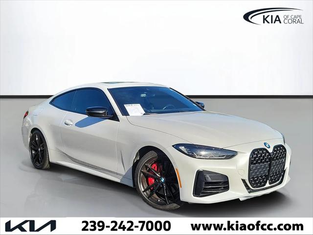 2024 BMW M4 M440i for sale in Cape Coral, FL