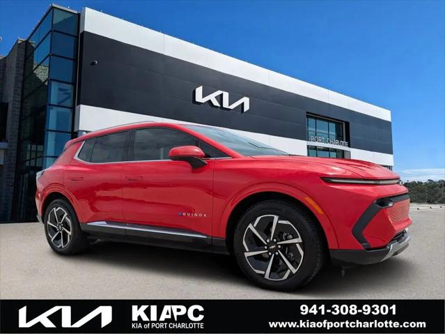 2024 Chevrolet Equinox LT for sale in Port Charlotte, FL