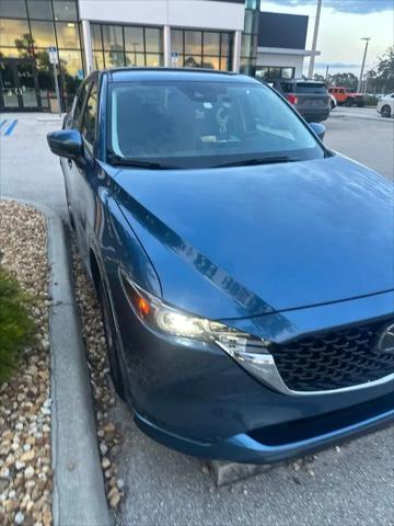 2024 Mazda CX-5 2.5 S Select for sale in Port Charlotte, FL