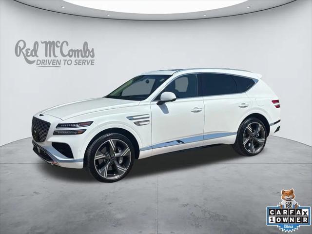 2025 Genesis GV80 2.5T Prestige AWD for sale in Boerne, TX