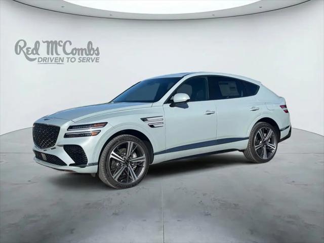2027 Genesis GV80 3.5T e-SC Prestige for sale in Boerne, TX