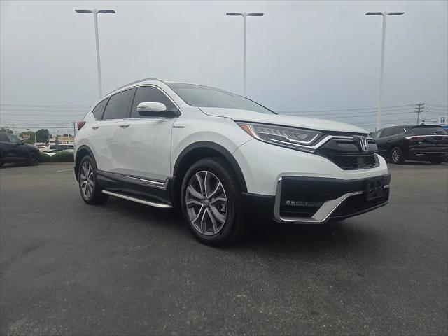 2022 Honda CR-V Hybrid Touring for sale in Bowling Green, KY