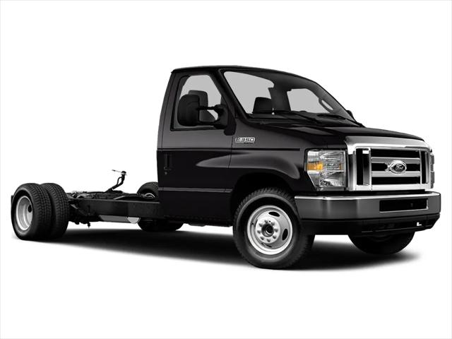 2016 Ford E-450 Cutaway E-450 for sale in Cape Coral, FL