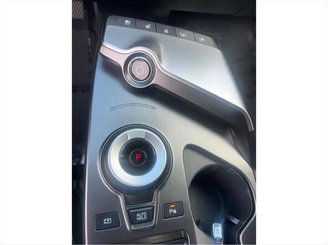 2024 Kia EV6 Wind