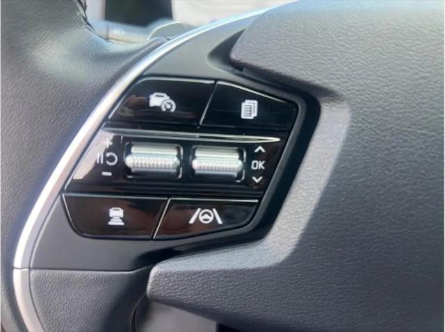 2024 Kia EV6 Wind
