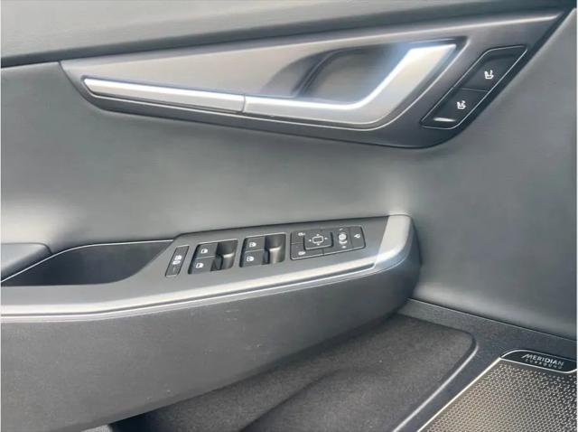 2024 Kia EV6 Wind