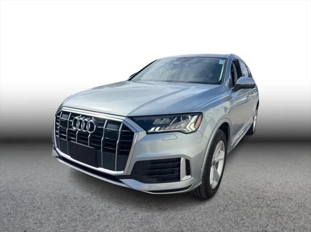 2024 Audi Q7 Premium Plus for sale in Hayward, CA