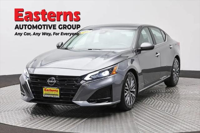 2023 Nissan Altima SV FWD for sale in Frederick, MD