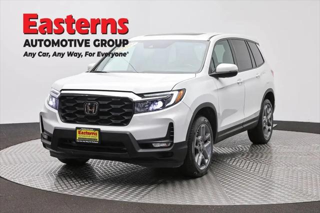 2023 Honda Passport AWD EX-L for sale in Frederick, MD