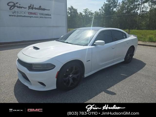 2019 Dodge Charger R/T RWD for sale in Columbia, SC
