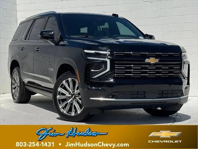 2026 Chevrolet Tahoe High Country for sale in Columbia, SC