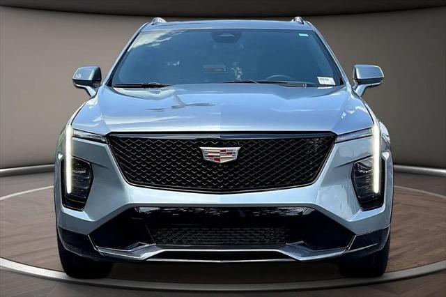 2025 Cadillac XT4 FWD Sport