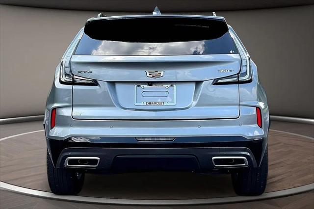 2025 Cadillac XT4 FWD Sport