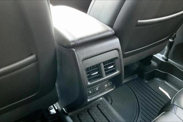 2025 Cadillac XT4 FWD Sport