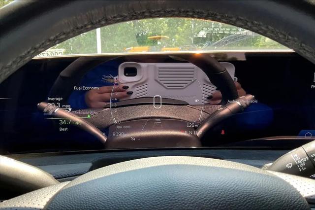 2025 Cadillac XT4 FWD Sport