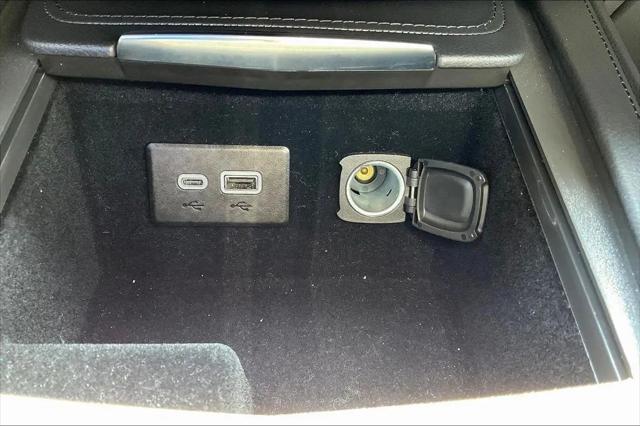 2025 Cadillac XT4 FWD Sport