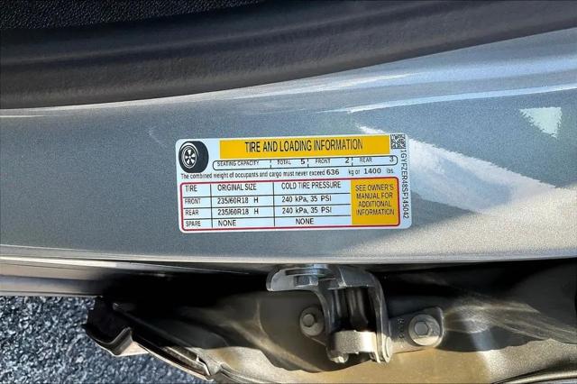 2025 Cadillac XT4 FWD Sport