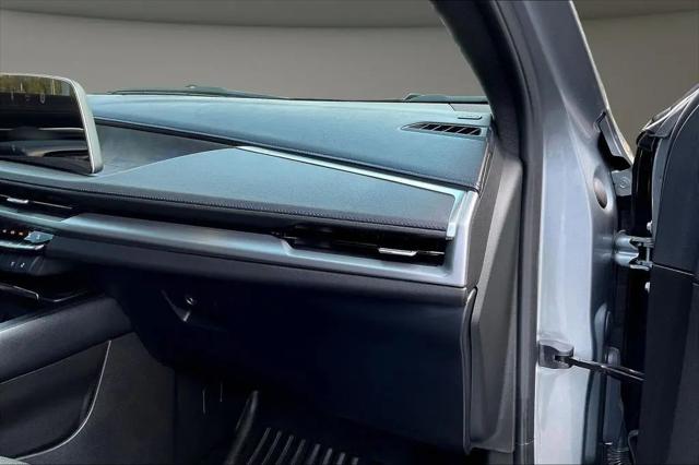 2025 Cadillac XT4 FWD Sport