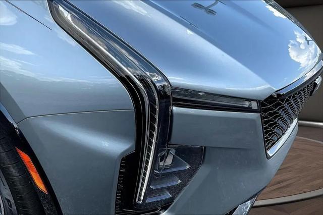 2025 Cadillac XT4 FWD Sport