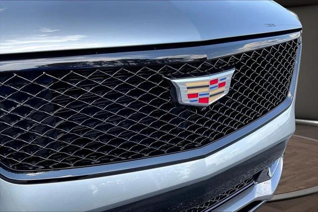2025 Cadillac XT4 FWD Sport