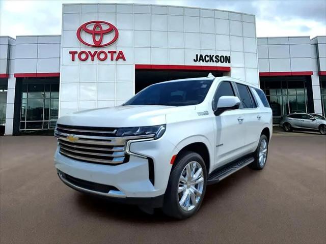 2023 Chevrolet Tahoe 2WD High Country for sale in Jackson, MS