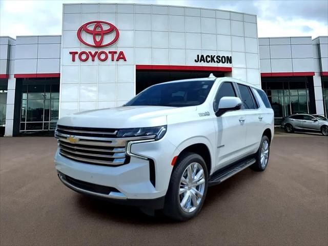 2023 Chevrolet Tahoe 2WD High Country for sale in Jackson, MS