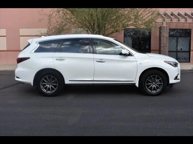 2017 INFINITI QX60 3.5 for sale in Mesa, AZ