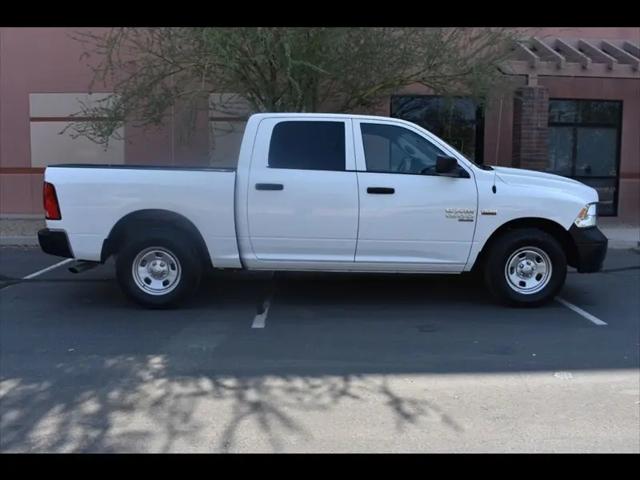 2020 Ram 1500 Tradesman Crew Cab 4x2 57 Box for sale in Mesa, AZ