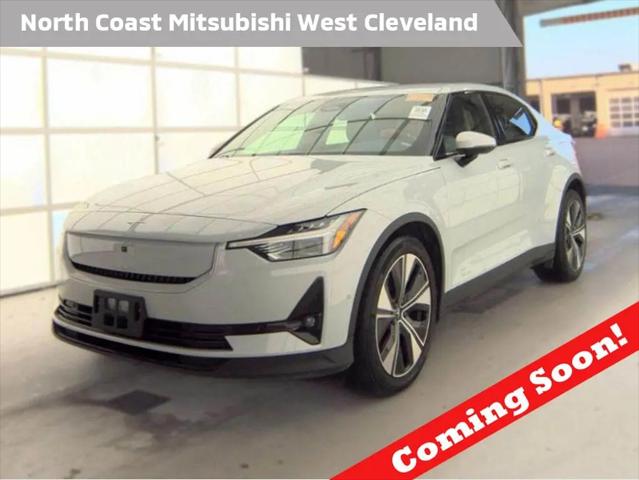 2024 Polestar 2 Standard for sale in Cleveland, OH