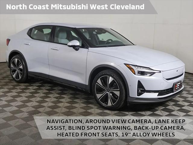 2024 Polestar 2 Long Range Dual Motor for sale in Cleveland, OH