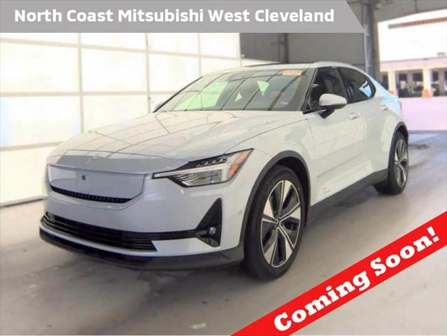 2024 Polestar 2 Standard for sale in Cleveland, OH