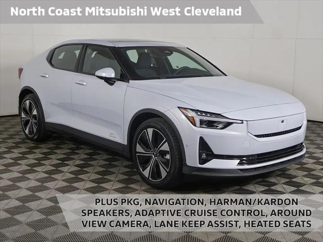 2024 Polestar 2 Long Range Dual Motor Plus for sale in Cleveland, OH