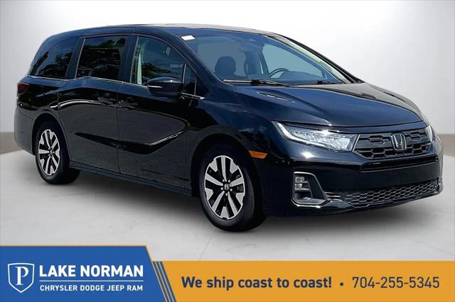 2025 Honda Odyssey EX-L for sale in Cornelius, NC