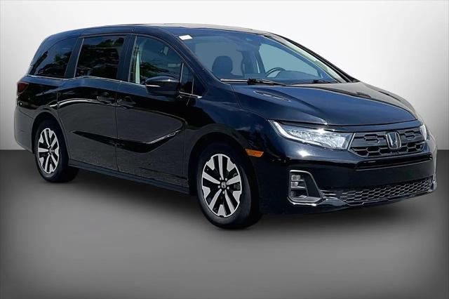2025 Honda Odyssey EX-L for sale in Cornelius, NC