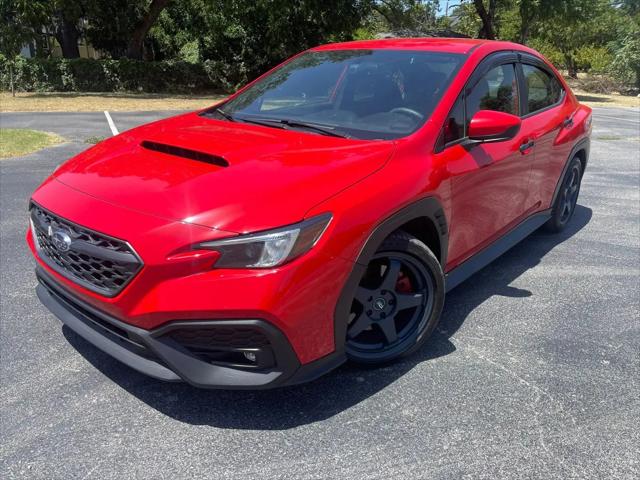 2022 Subaru WRX Premium for sale in Arlington, TX